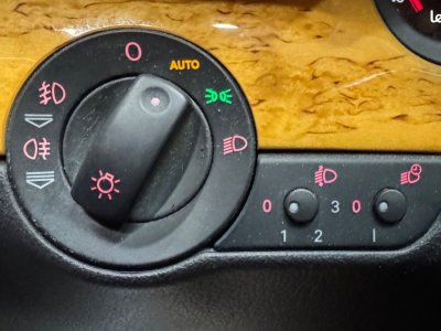 Audi A4 18 t 165 ambition quattro - 33