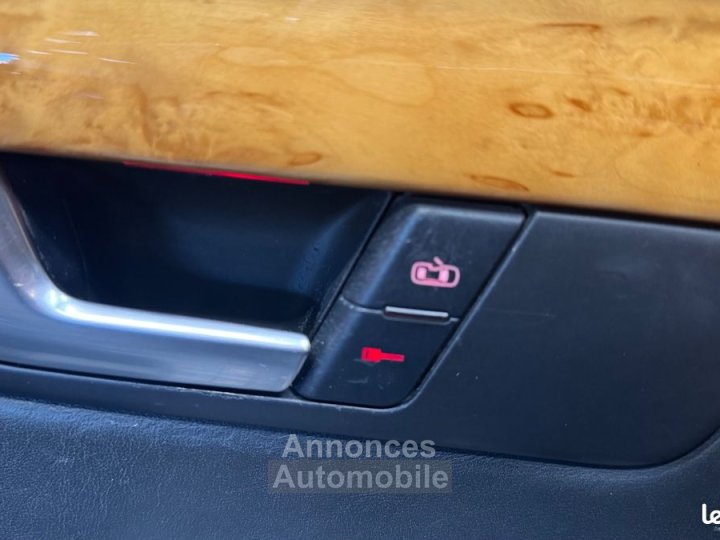 Audi A4 18 t 165 ambition quattro - 34