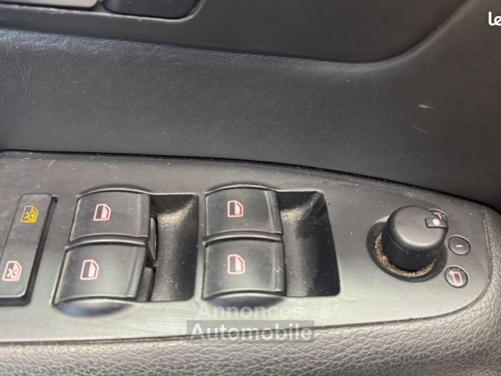 Audi A4 18 t 165 ambition quattro - 35