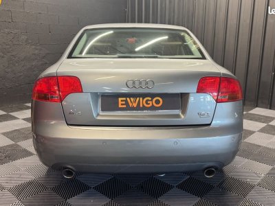Audi A4 18 t 165 ambition quattro - 36