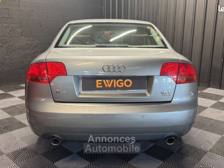 Audi A4 18 t 165 ambition quattro - 36
