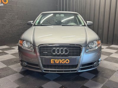 Audi A4 18 t 165 ambition quattro - 37