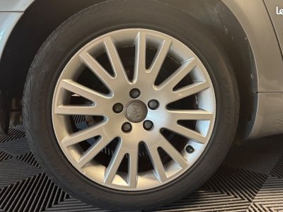 Audi A4 18 t 165 ambition quattro - 38