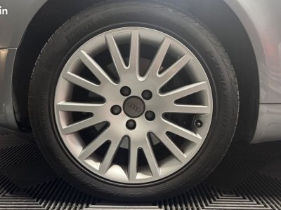 Audi A4 18 t 165 ambition quattro - 39