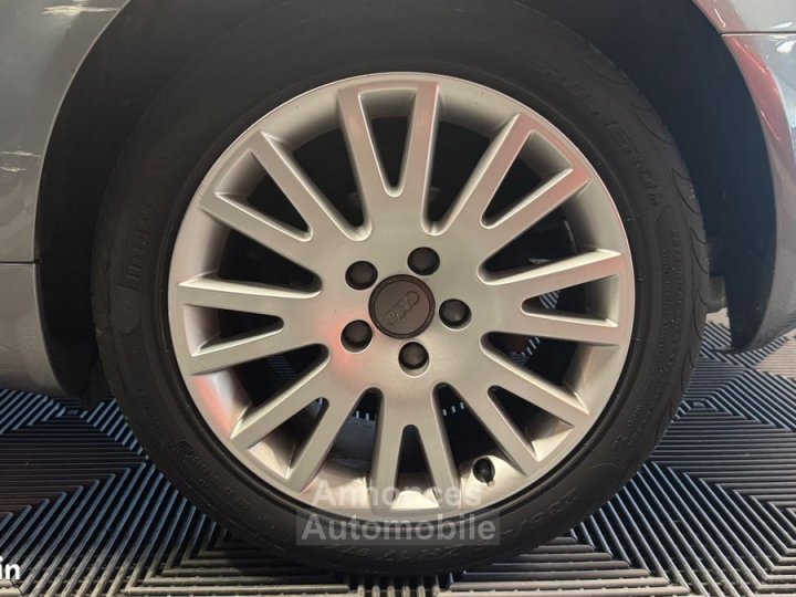 Audi A4 18 t 165 ambition quattro - 40