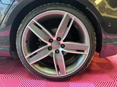 Audi A3 20 150 ch S-line   - 22