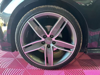 Audi A3 20 150 ch S-line   - 23