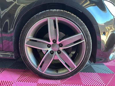 Audi A3 20 150 ch S-line   - 24