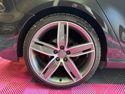Audi A3 20 150 ch S-line   - 25