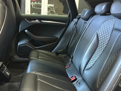 Audi A3 20 150 ch S-line   - 9