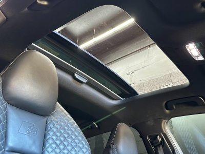 Audi A3 20 150 ch S-line   - 10