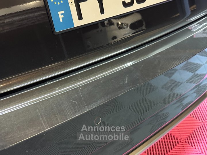 Audi A3 20 150 ch S-line - 26