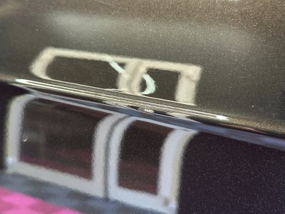 Audi A3 20 150 ch S-line   - 27