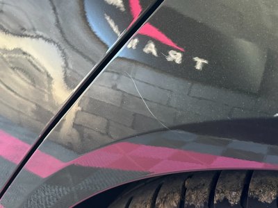 Audi A3 20 150 ch S-line   - 28