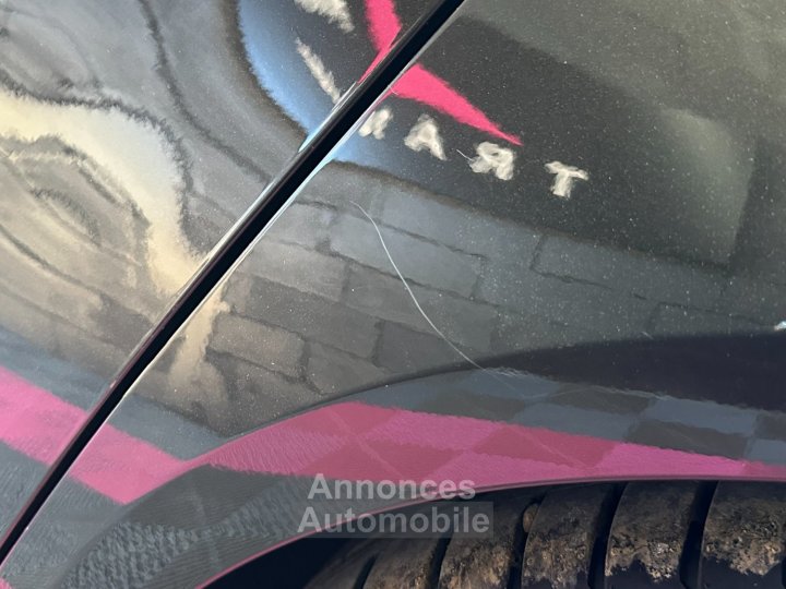 Audi A3 20 150 ch S-line - 28