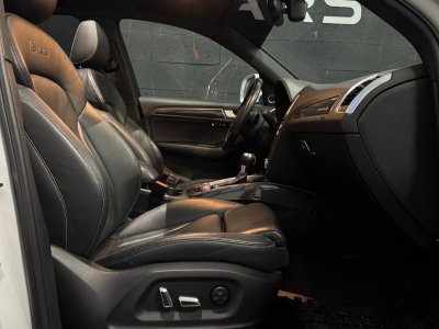 Audi SQ5 30 TDI V6 313 BI-TURBO QUATTRO   - 15