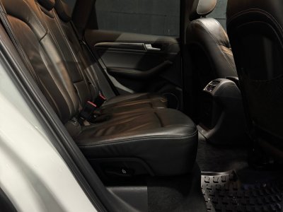 Audi SQ5 30 TDI V6 313 BI-TURBO QUATTRO   - 17