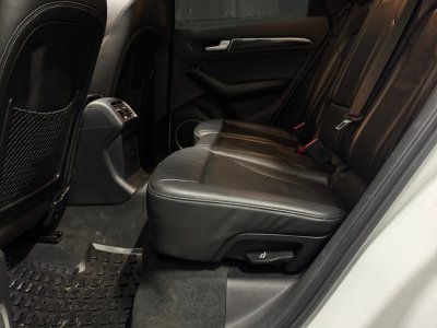 Audi SQ5 30 TDI V6 313 BI-TURBO QUATTRO   - 20