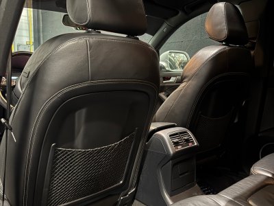 Audi SQ5 30 TDI V6 313 BI-TURBO QUATTRO   - 21