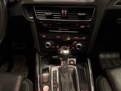 Audi SQ5 30 TDI V6 313 BI-TURBO QUATTRO   - 25