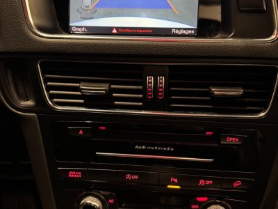 Audi SQ5 30 TDI V6 313 BI-TURBO QUATTRO   - 26