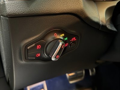 Audi SQ5 30 TDI V6 313 BI-TURBO QUATTRO   - 27