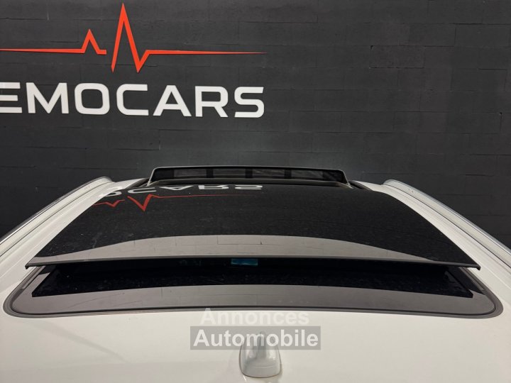 Audi SQ5 30 TDI V6 313 BI-TURBO QUATTRO - 29