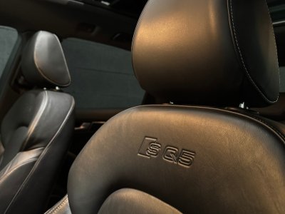 Audi SQ5 30 TDI V6 313 BI-TURBO QUATTRO   - 30