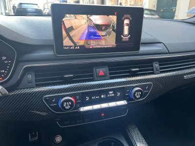 Audi RS4 V (2) AVANT V6 29 TFSI 450 QUATTRO TIPTRONIC   - 14