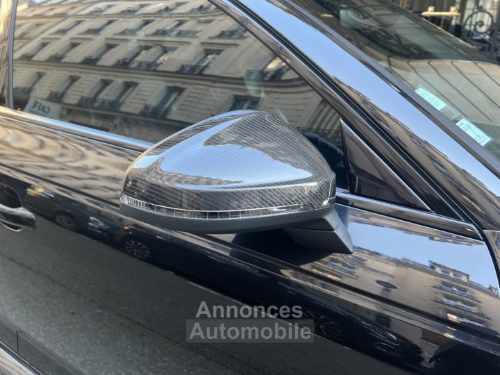 Audi RS4 V (2) AVANT V6 29 TFSI 450 QUATTRO TIPTRONIC - 15