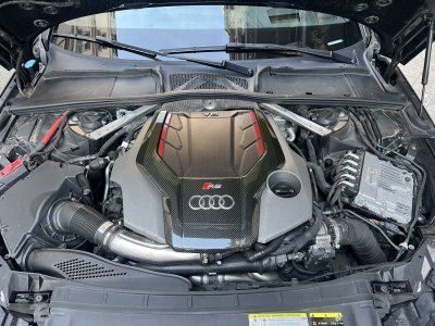 Audi RS4 V (2) AVANT V6 29 TFSI 450 QUATTRO TIPTRONIC   - 16