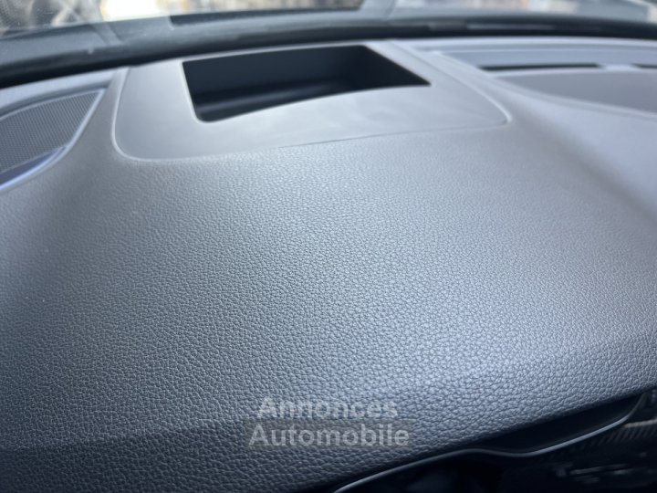 Audi RS4 V (2) AVANT V6 29 TFSI 450 QUATTRO TIPTRONIC - 17