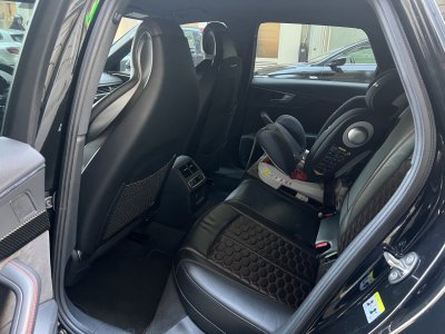 Audi RS4 V (2) AVANT V6 29 TFSI 450 QUATTRO TIPTRONIC   - 18