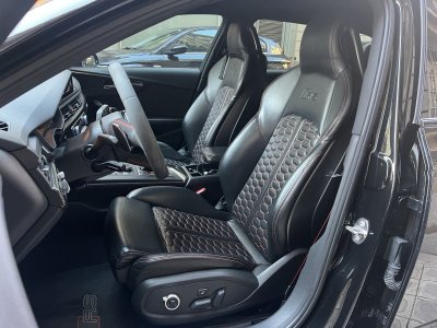 Audi RS4 V (2) AVANT V6 29 TFSI 450 QUATTRO TIPTRONIC   - 19