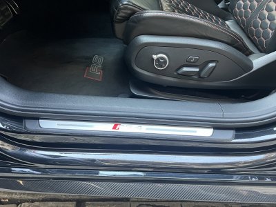 Audi RS4 V (2) AVANT V6 29 TFSI 450 QUATTRO TIPTRONIC   - 20