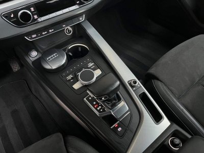 Audi A4 Avant V6 30 TDI 218 S tronic 7 Quattro Sport   - 12