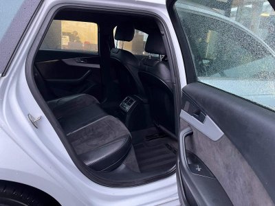 Audi A4 Avant V6 30 TDI 218 S tronic 7 Quattro Sport   - 15