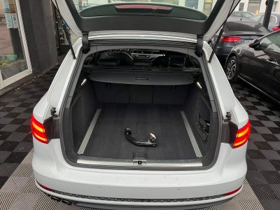 Audi A4 Avant V6 30 TDI 218 S tronic 7 Quattro Sport   - 18