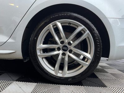 Audi A4 Avant V6 30 TDI 218 S tronic 7 Quattro Sport   - 19