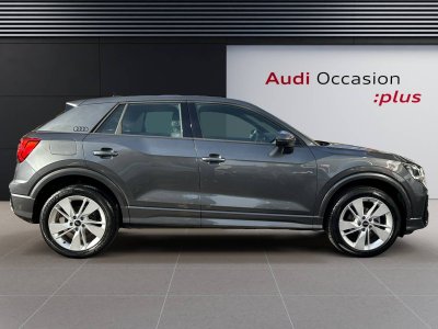 Audi Q2 35 TFSI 150 S tronic 7 S line   - 2