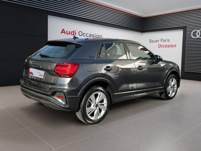 Audi Q2 35 TFSI 150 S tronic 7 S line   - 3