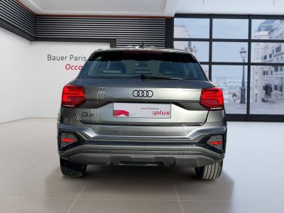 Audi Q2 35 TFSI 150 S tronic 7 S line   - 4