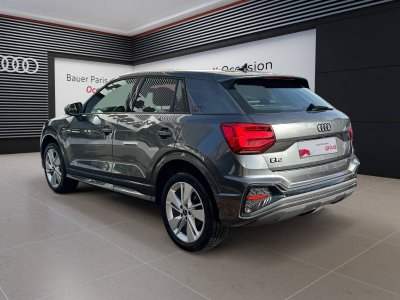 Audi Q2 35 TFSI 150 S tronic 7 S line   - 5