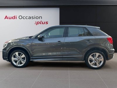Audi Q2 35 TFSI 150 S tronic 7 S line   - 6