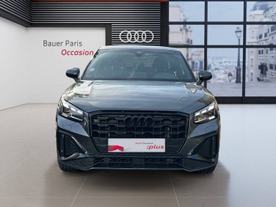 Audi Q2 35 TFSI 150 S tronic 7 S line   - 8