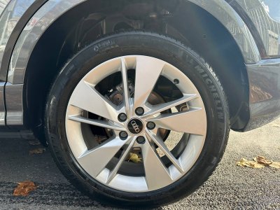 Audi Q2 35 TFSI 150 S tronic 7 S line   - 10