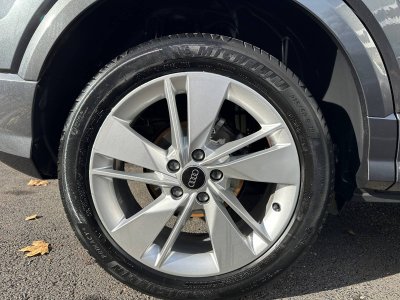 Audi Q2 35 TFSI 150 S tronic 7 S line   - 11