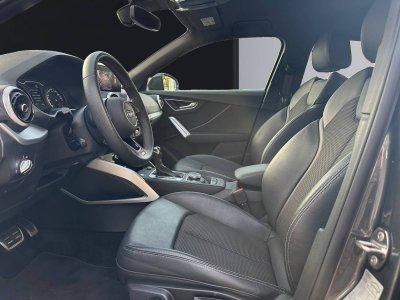 Audi Q2 35 TFSI 150 S tronic 7 S line   - 14