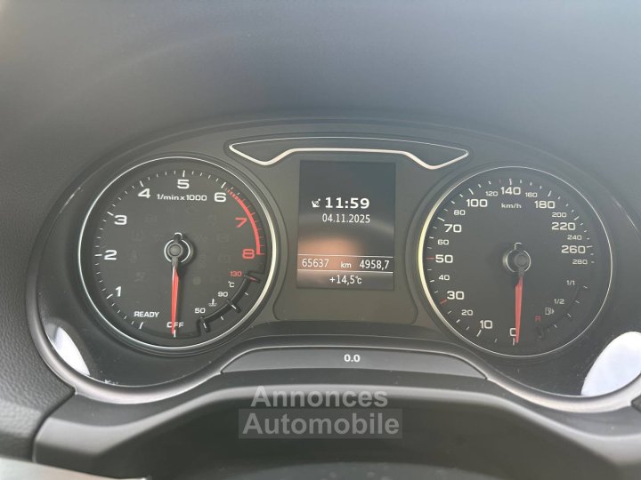 Audi Q2 35 TFSI 150 S tronic 7 S line - 16