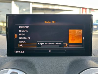 Audi Q2 35 TFSI 150 S tronic 7 S line   - 18